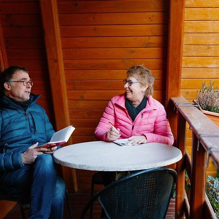 Hotel L'Eau Vive Vresse-sur-Semois Εξωτερικό φωτογραφία