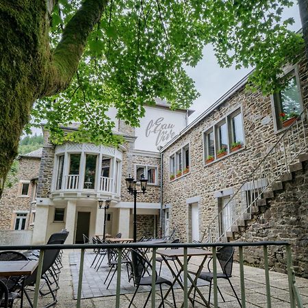 Hotel L'Eau Vive Vresse-sur-Semois Εξωτερικό φωτογραφία