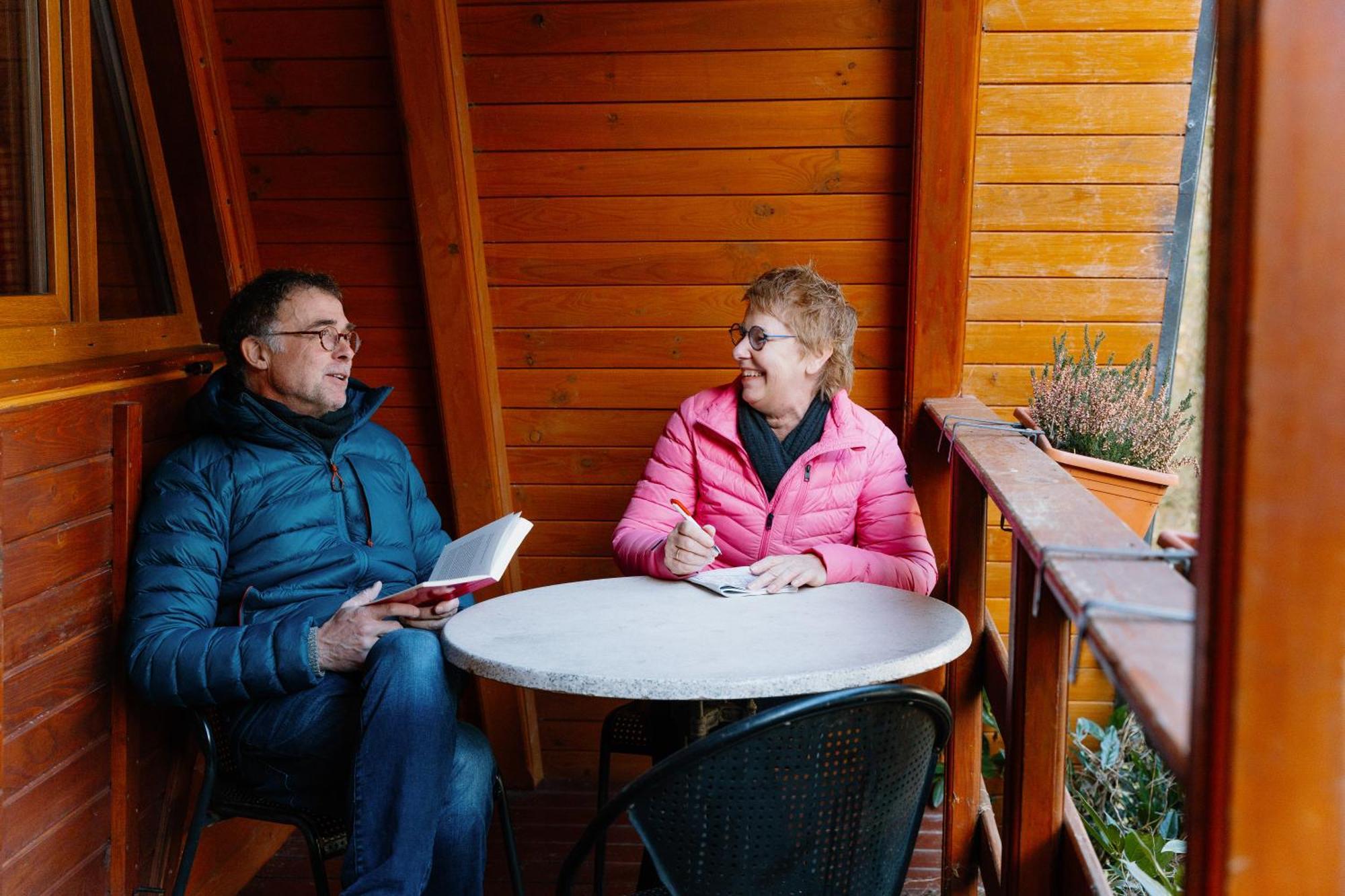 Hotel L'Eau Vive Vresse-sur-Semois Εξωτερικό φωτογραφία