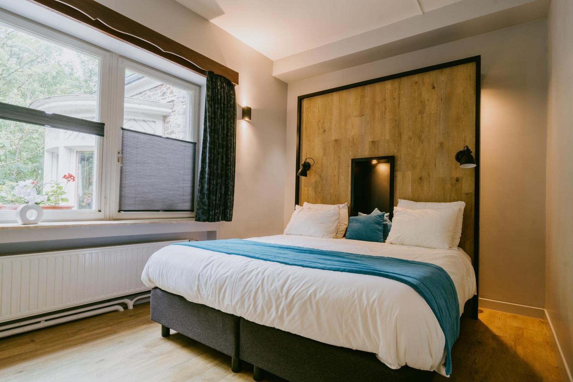 Hotel L'Eau Vive Vresse-sur-Semois Εξωτερικό φωτογραφία