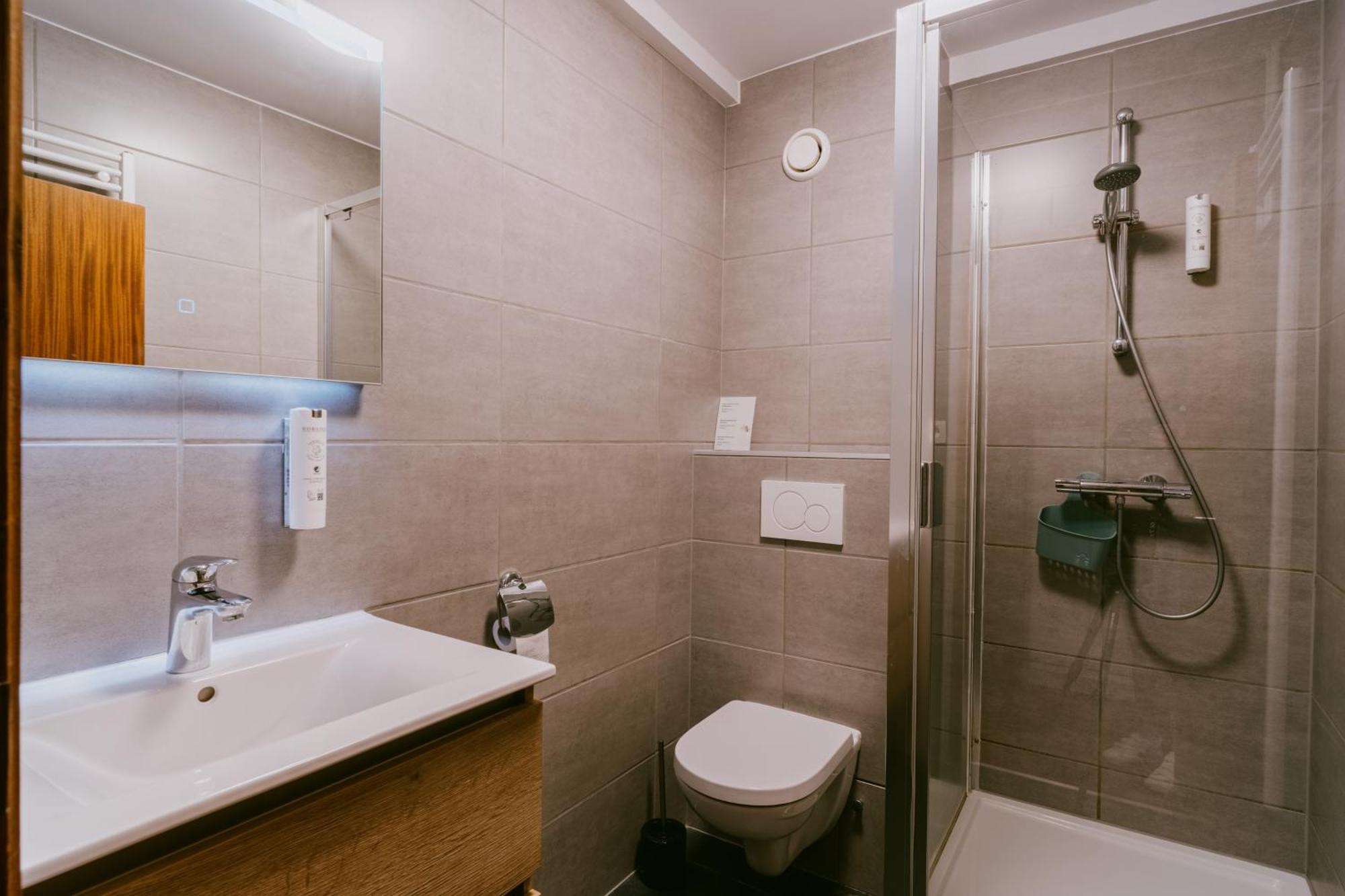 Hotel L'Eau Vive Vresse-sur-Semois Δωμάτιο φωτογραφία