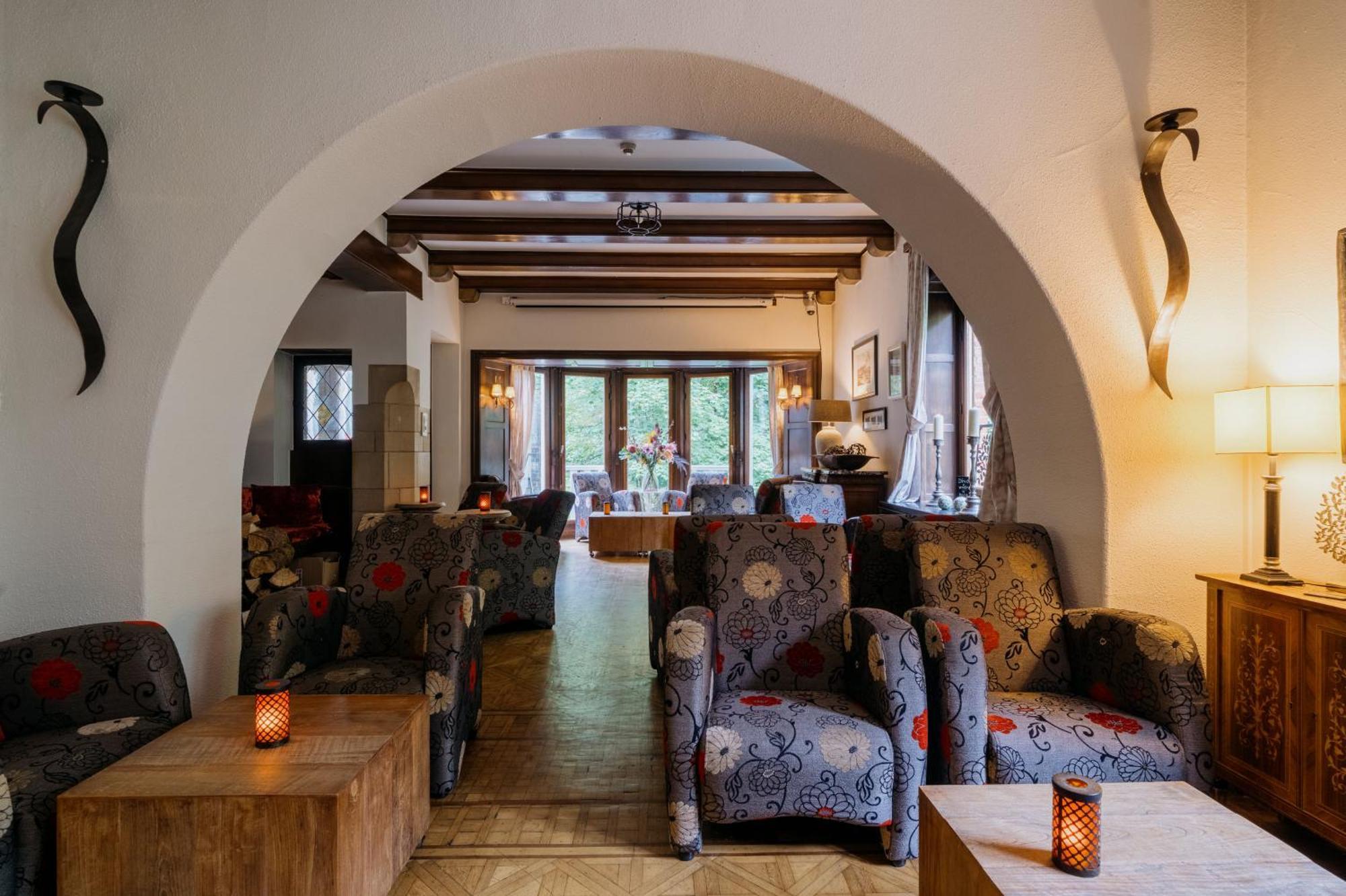 Hotel L'Eau Vive Vresse-sur-Semois Εξωτερικό φωτογραφία