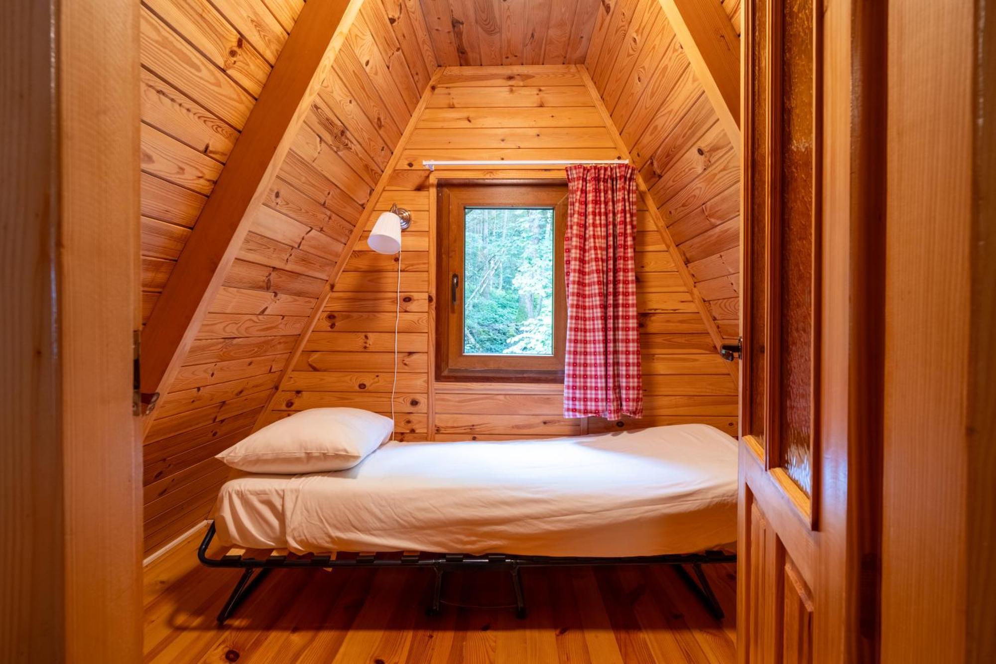 Hotel L'Eau Vive Vresse-sur-Semois Δωμάτιο φωτογραφία