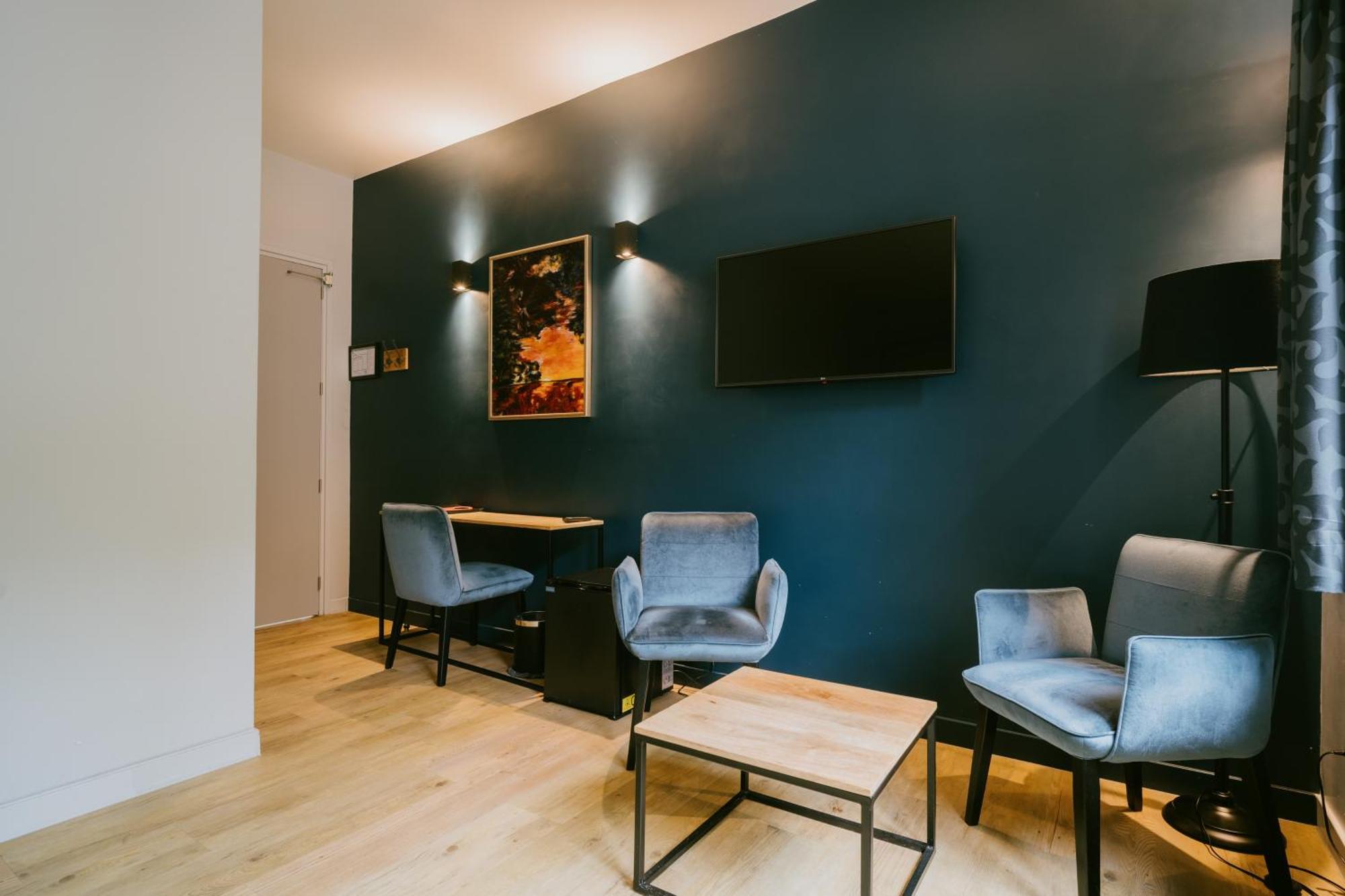 Hotel L'Eau Vive Vresse-sur-Semois Εξωτερικό φωτογραφία